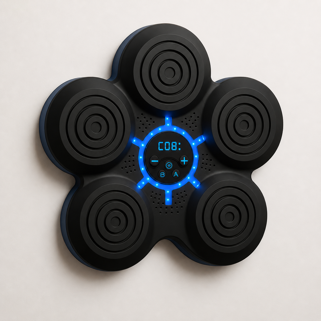 Mur d’Impact Intelligent – Réflexes, Cardio, Coordination
