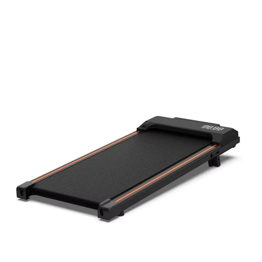 USA Stock Dropshiping Home Gym Office INCLINE Folding Treadmill Low-Noise Indoor Walking Desk LED Display Electric  Treadmill
